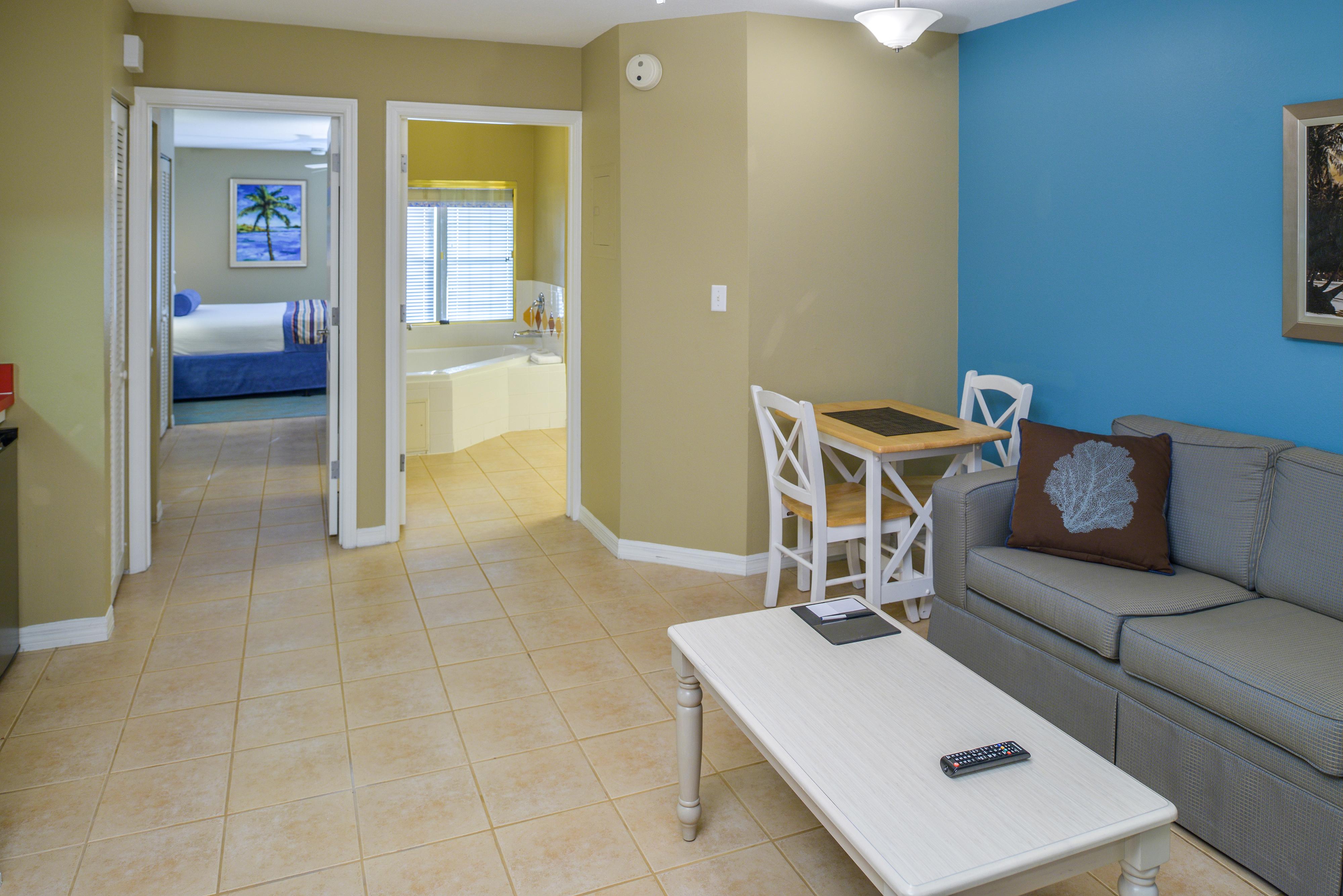 Barefoot Suite By Capital Vacations Orlando Exterior foto