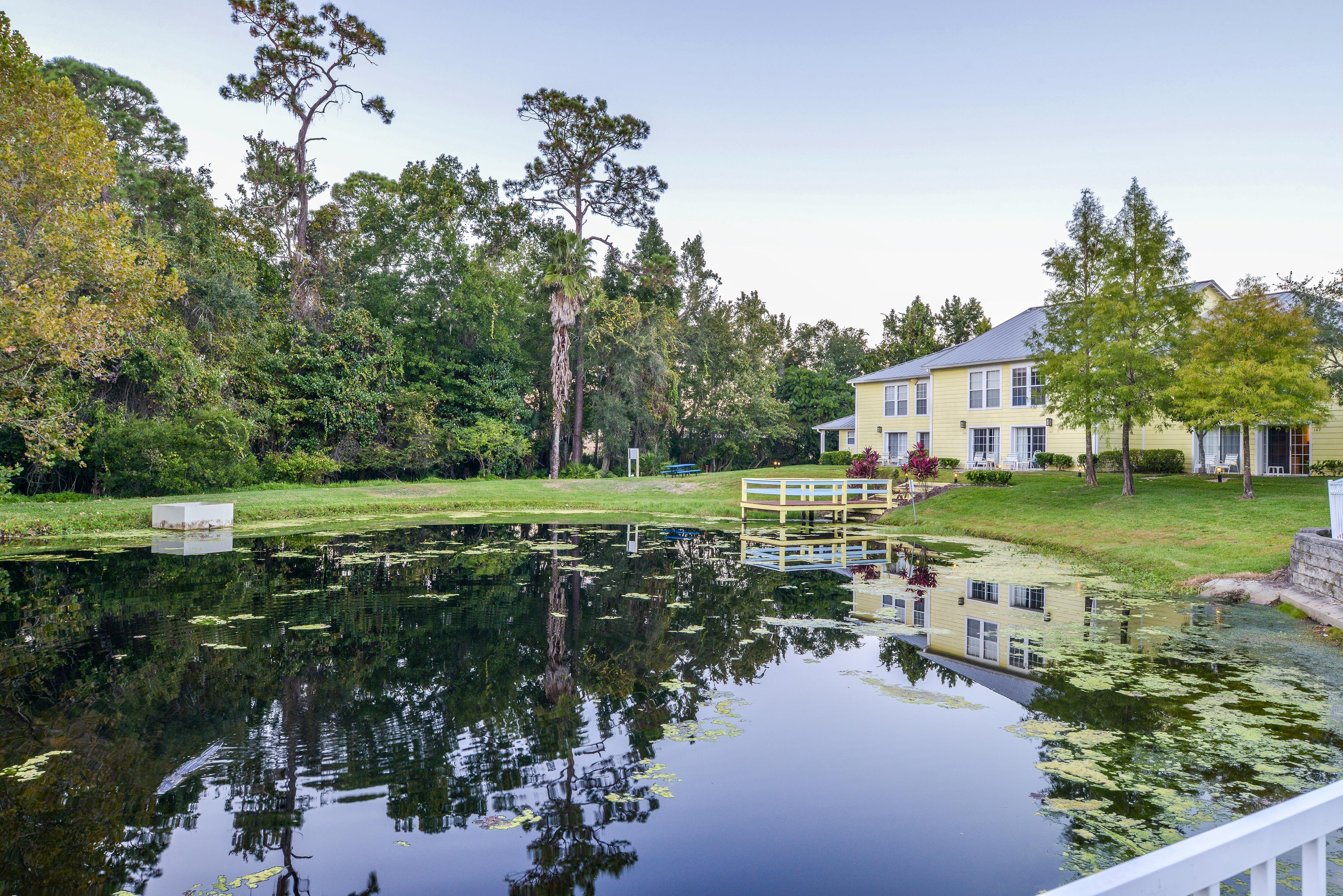 Barefoot Suite By Capital Vacations Orlando Exterior foto