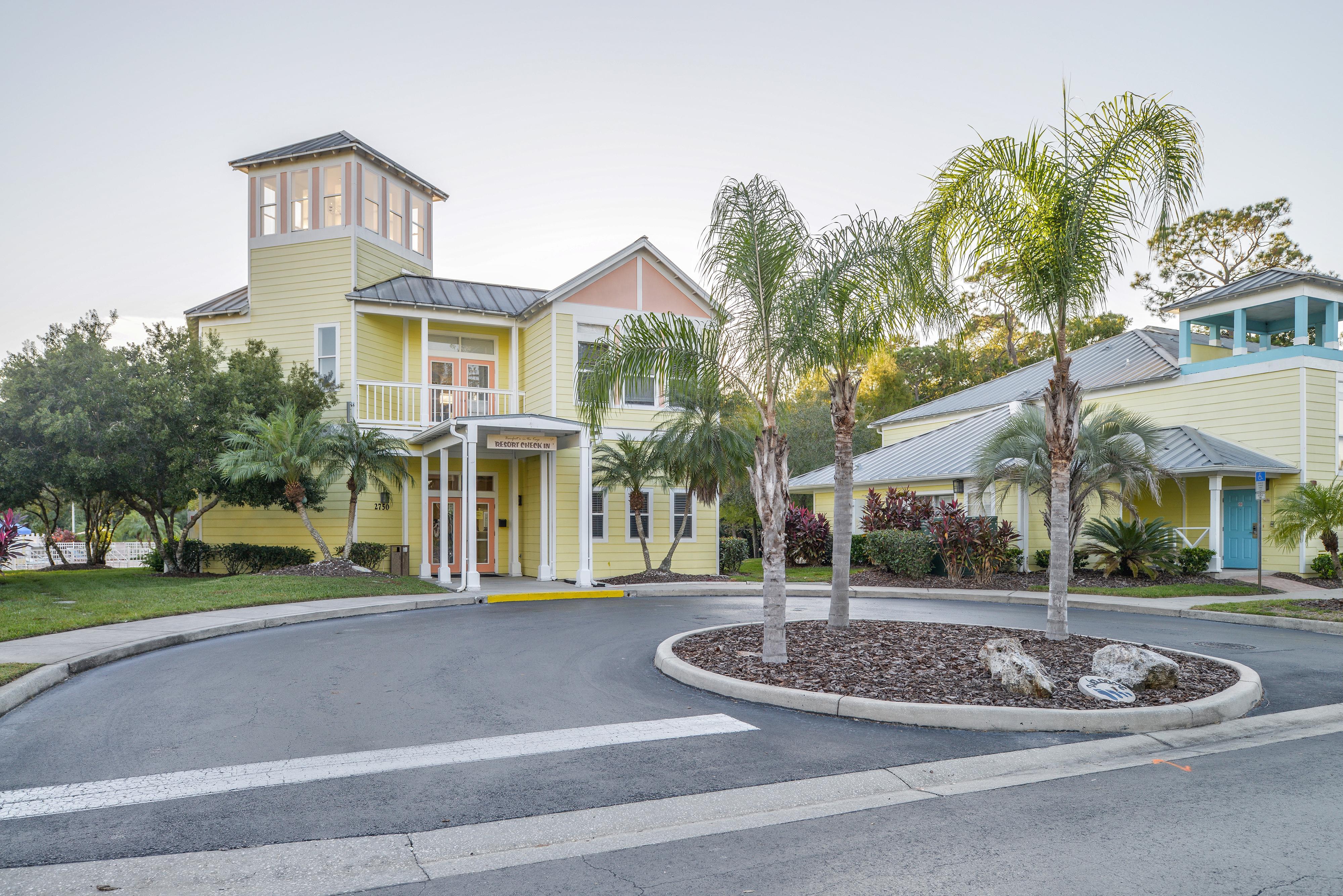 Barefoot Suite By Capital Vacations Orlando Exterior foto