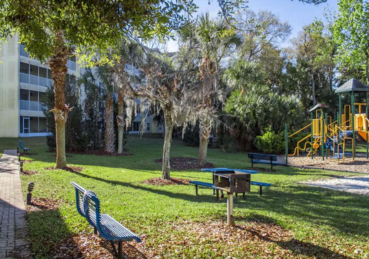 Barefoot Suite By Capital Vacations Orlando Exterior foto