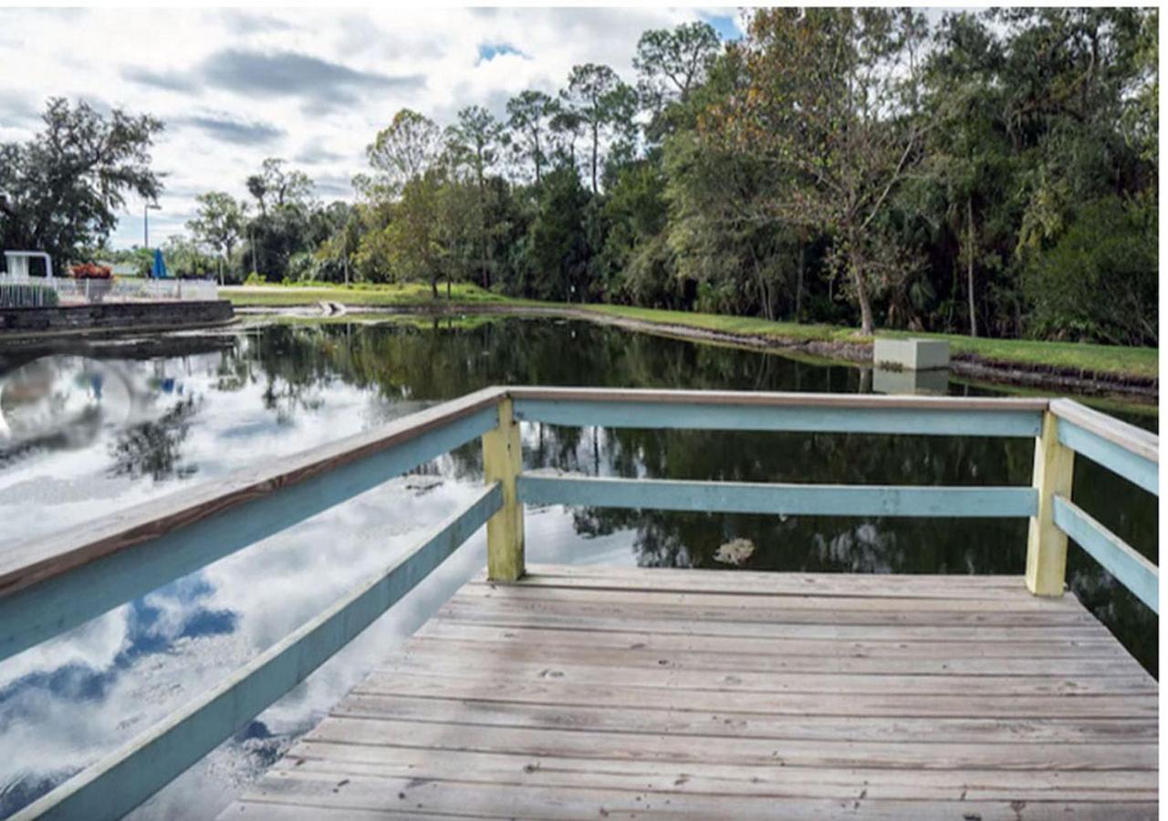 Barefoot Suite By Capital Vacations Orlando Exterior foto