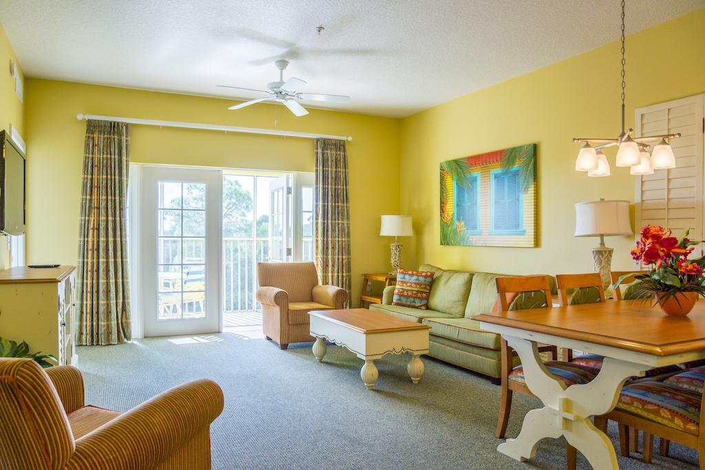 Barefoot Suite By Capital Vacations Orlando Exterior foto