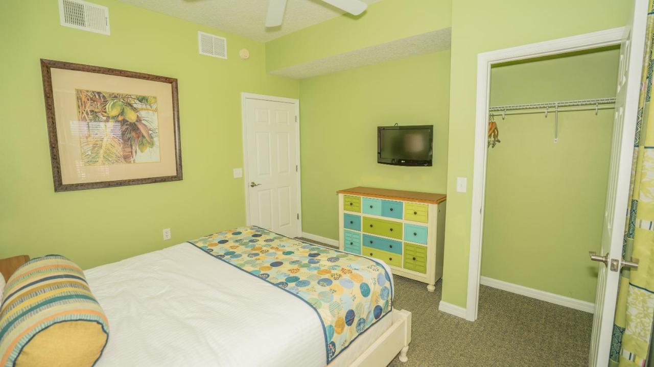 Barefoot Suite By Capital Vacations Orlando Exterior foto