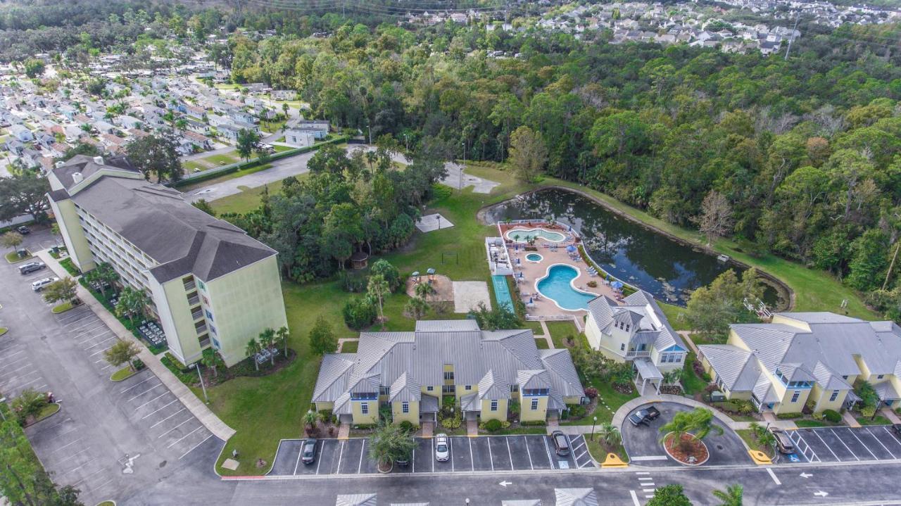 Barefoot Suite By Capital Vacations Orlando Exterior foto