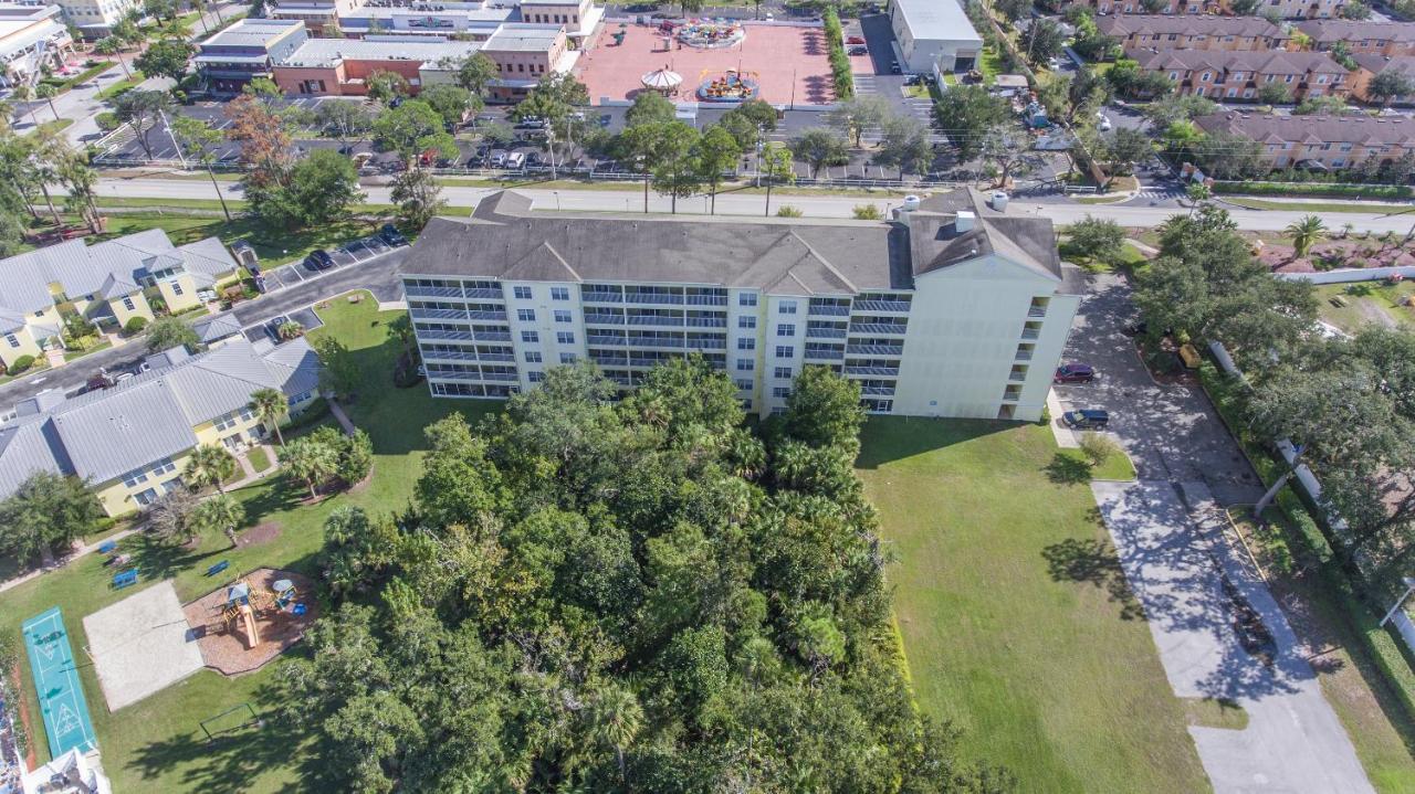 Barefoot Suite By Capital Vacations Orlando Exterior foto