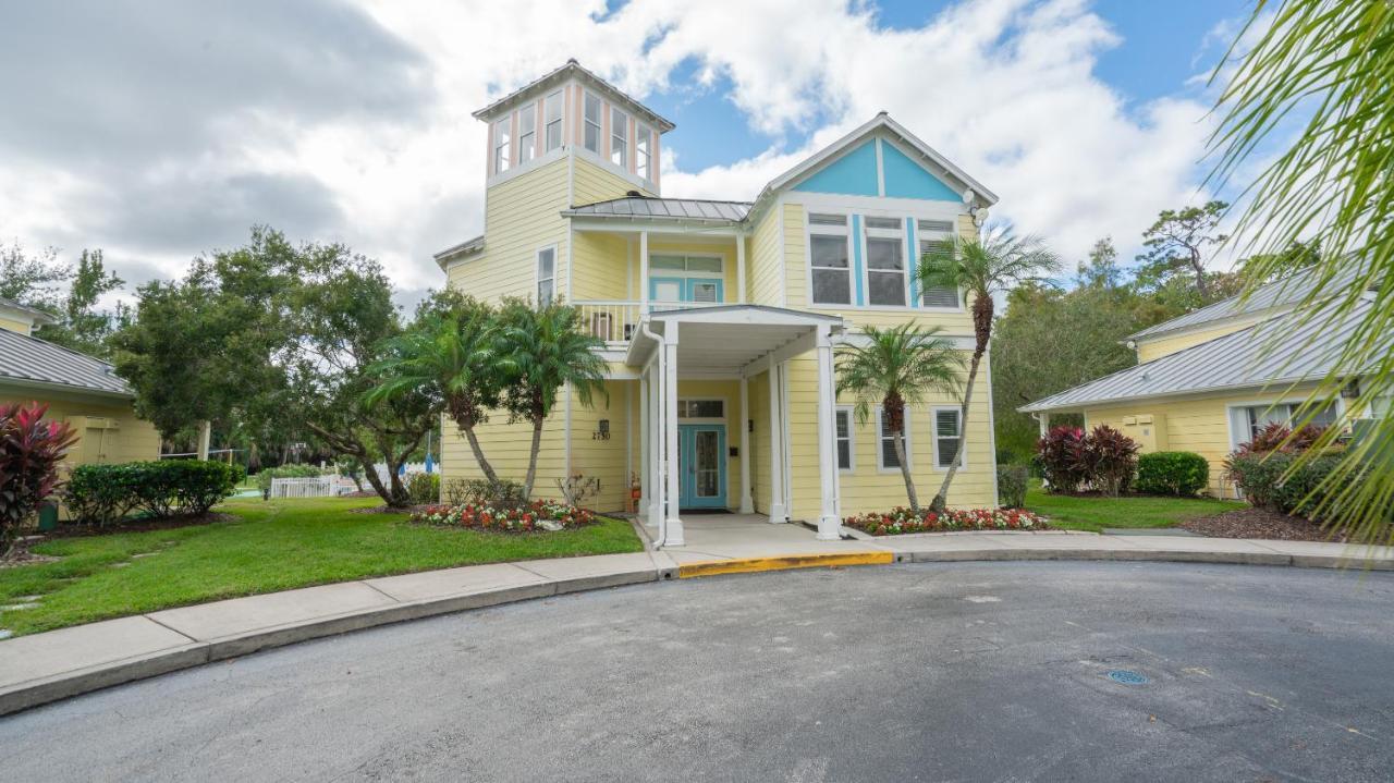 Barefoot Suite By Capital Vacations Orlando Exterior foto