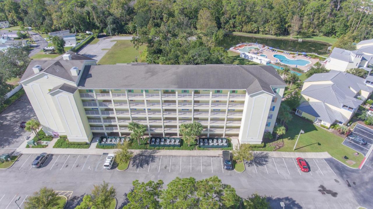 Barefoot Suite By Capital Vacations Orlando Exterior foto