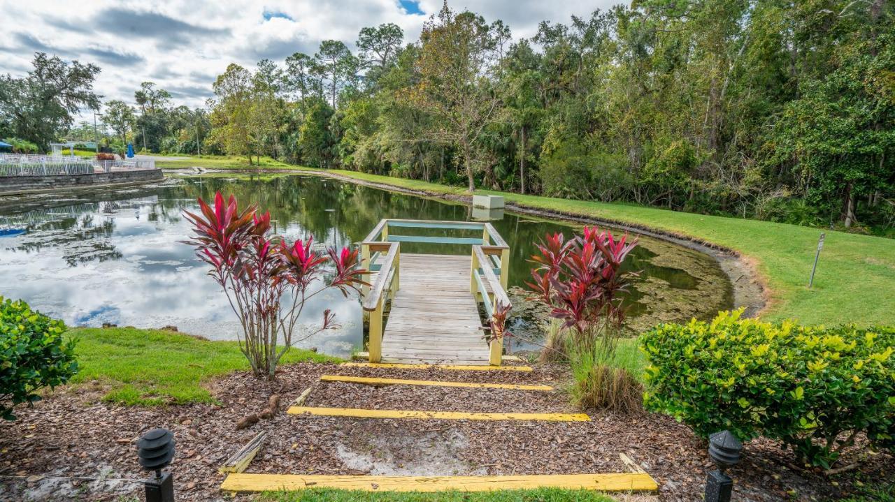 Barefoot Suite By Capital Vacations Orlando Exterior foto