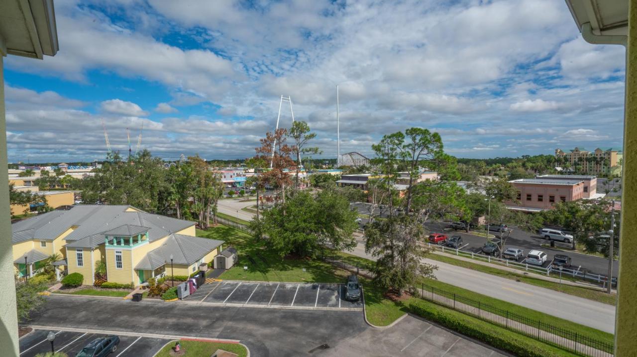 Barefoot Suite By Capital Vacations Orlando Exterior foto