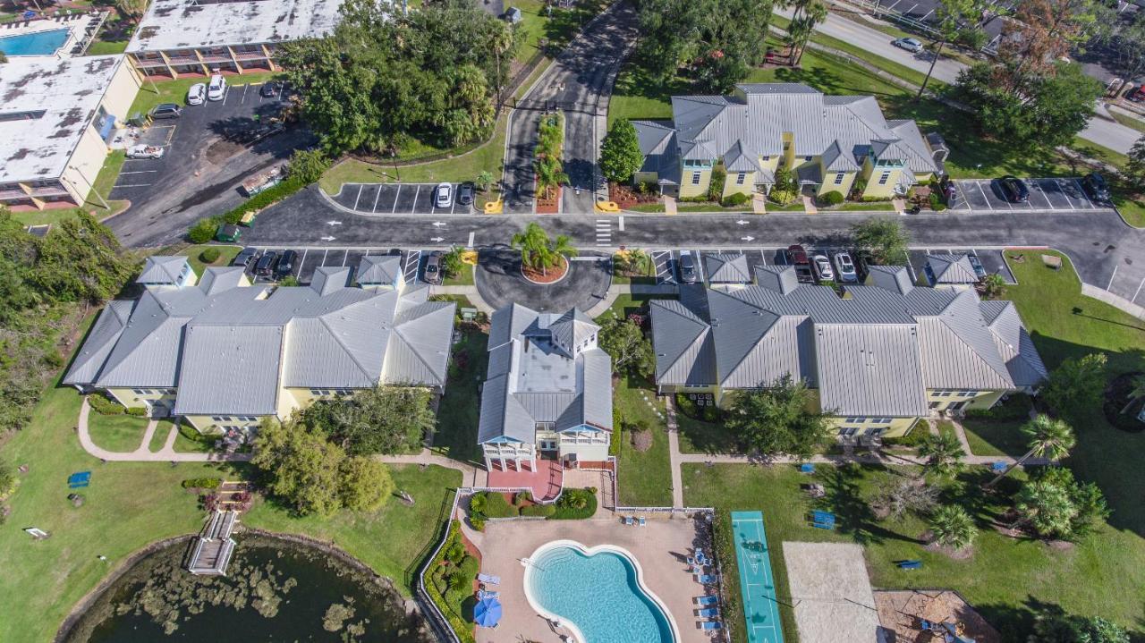 Barefoot Suite By Capital Vacations Orlando Exterior foto